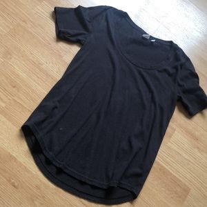 BP. XXSMALL black top